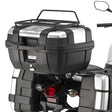 GIVI MONORACK HONDA NC700X/S (1111FZ) - DRIVEN Canada's Powersports 80196061515131111FZ