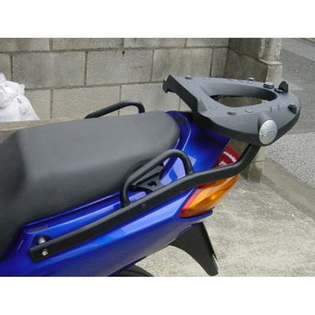 GIVI MONORACK HONDA VFR800 (257FZ) - DRIVEN Canada's Powersports 8019606083692257FZ