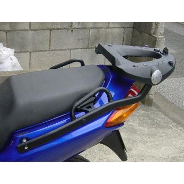 GIVI MONORACK HONDA VFR800 (257FZ) - DRIVEN Canada's Powersports 8019606083692257FZ