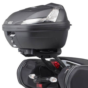 GIVI MONORACK KAWASAKI ER6 - N (4104FZ) - DRIVEN Canada's Powersports 80196061494664104FZ