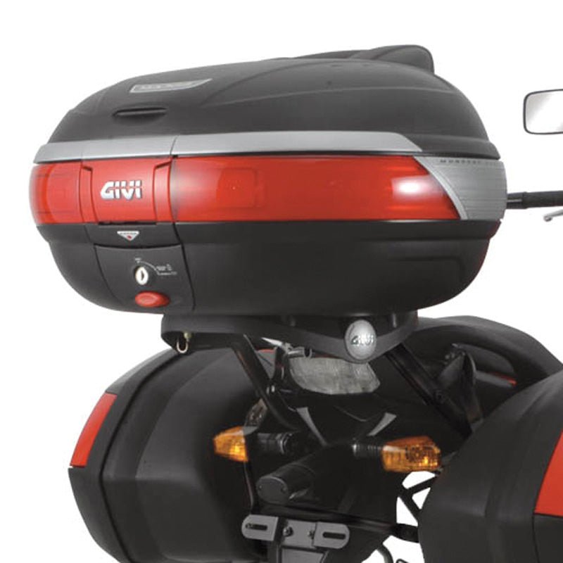 GIVI MONORACK KAWASAKI KLE650 VERSYS (447FZ) - DRIVEN Canada's Powersports 8019606110947447FZ