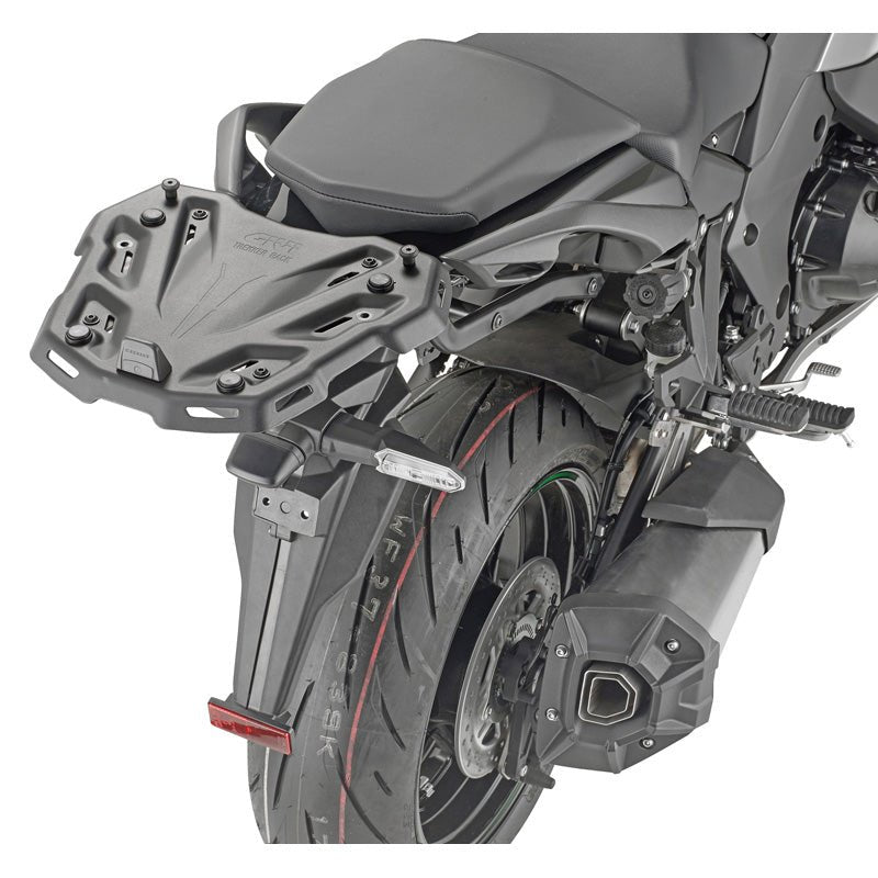 GIVI MONORACK KAWASAKI NINJA 1000 SX (4130FZ) - DRIVEN Canada's Powersports 80196062614724130FZ