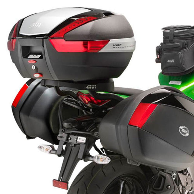GIVI MONORACK KAWASAKI Z1000SX (4100FZ) - DRIVEN Canada's Powersports 80196061424984100FZ