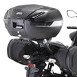GIVI MONORACK KAWASAKI Z800 (4109FZ) - DRIVEN Canada's Powersports 80196061665174109FZ