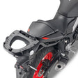 GIVI MONORACK MT03 (2151FZ) - DRIVEN Canada's Powersports 80196062655242151FZ