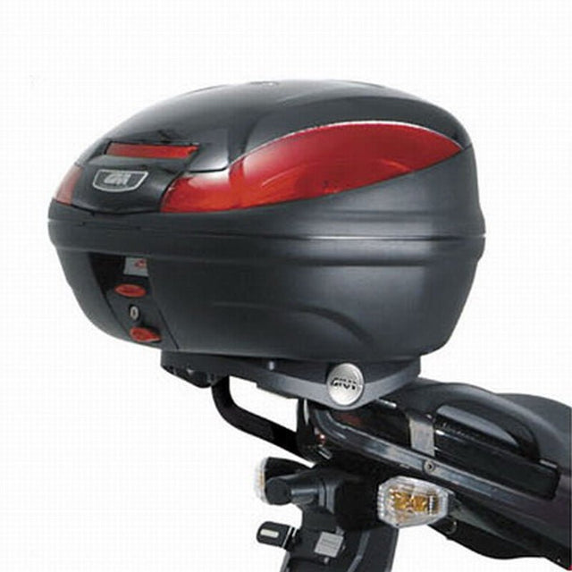 GIVI MONORACK NINJA 650 (445FZ) - DRIVEN Canada's Powersports 8019606105530445FZ