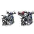 GIVI MONORACK SUZUKI GSX S750 (3113FZ) - DRIVEN Canada's Powersports 80196062173013113FZ