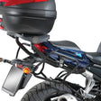 GIVI MONORACK YAMAHA FZ1 (359FZ) - DRIVEN Canada's Powersports 8019606109620359FZ