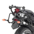GIVI MONORACK YAMAHA FZ6 (351FZ) - DRIVEN Canada's Powersports 8019606091994351FZ