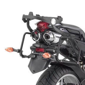 GIVI MONORACK YAMAHA FZ6 (351FZ) - DRIVEN Canada's Powersports 8019606091994351FZ