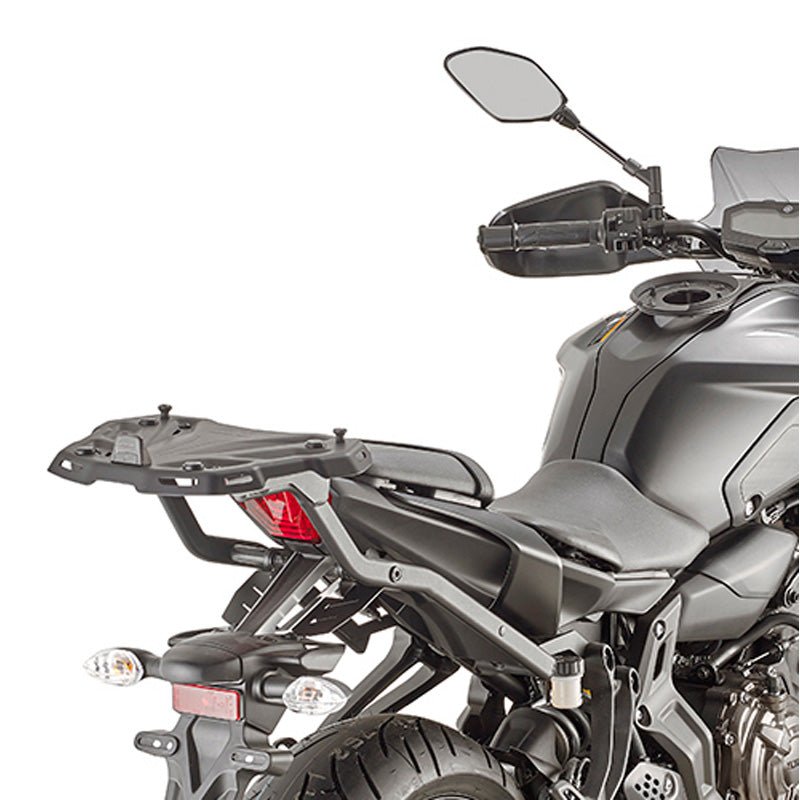 GIVI MONORACK YAMAHA MT07 (2140FZ) - DRIVEN Canada's Powersports 80196062304302140FZ
