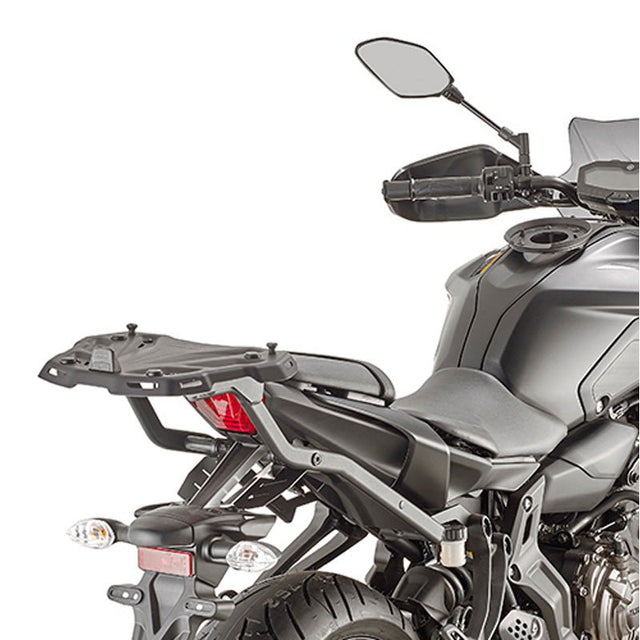 GIVI MONORACK YAMAHA MT07 (2140FZ) - DRIVEN Canada's Powersports 80196062304302140FZ