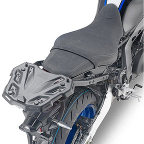 GIVI MONORACK YAMAHA MT09 (2156FZ) - DRIVEN Canada's Powersports 80196062774972156FZ