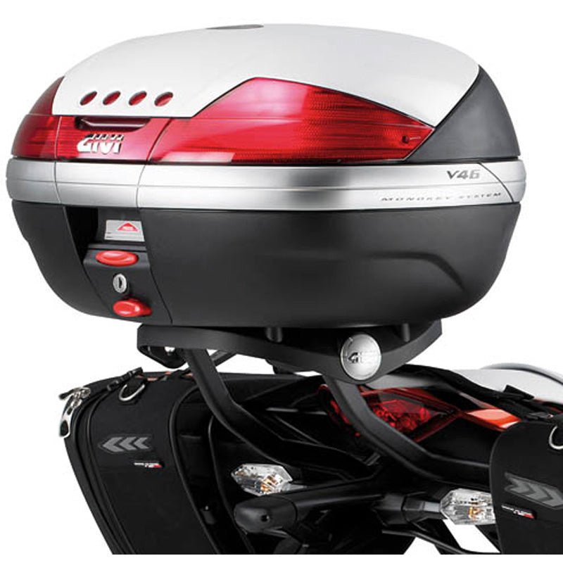 GIVI MONORACK Z1000 (450FZ) - DRIVEN Canada's Powersports 8019606133151450FZ