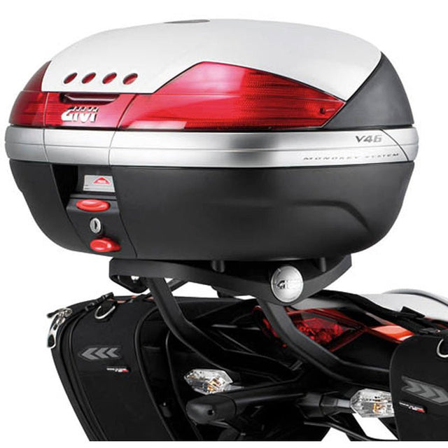 GIVI MONORACK Z1000 (450FZ) - DRIVEN Canada's Powersports 8019606133151450FZ