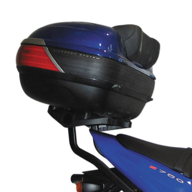 GIVI MONORACK Z750 (443FZ) - DRIVEN Canada's Powersports 8019606094469443FZ
