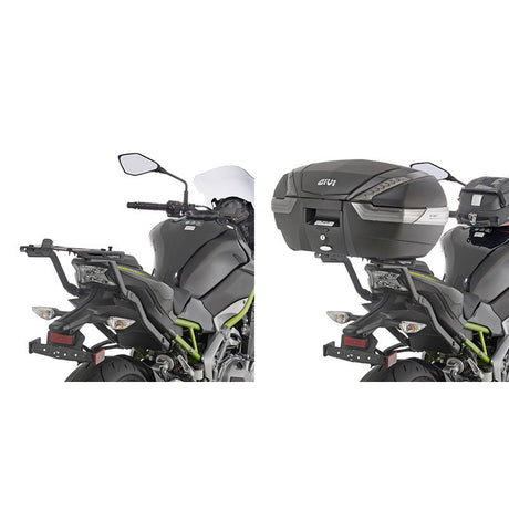GIVI MONORACK Z900 (4118FZ) - DRIVEN Canada's Powersports 80196062171584118FZ