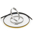 GIVI MOUNTING CLAMPS S290S/S290M DIAM: 140 - 160MM (CLAMP160) - DRIVEN Canada's Powersports 8019606217127CLAMP160