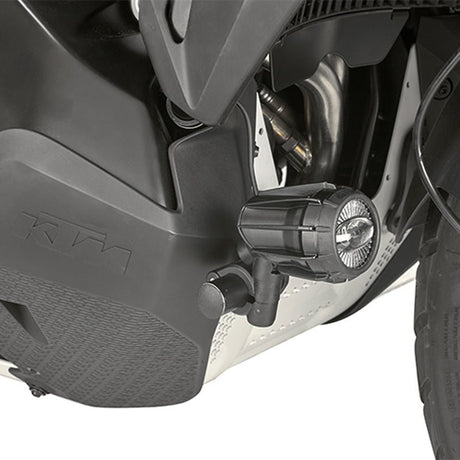 GIVI MOUNTING KIT S310/S322 790 ADVENTURE (LS7710) - DRIVEN Canada's Powersports 8019606246776LS7710