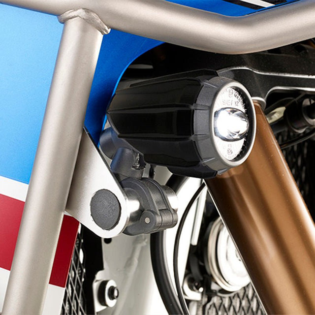 GIVI MOUNTING KIT S310/S322 AFRICA TWIN ADV (LS1161OX) - DRIVEN Canada's Powersports 8019606228642LS1161OX