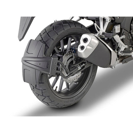 GIVI MUDFLAP MOUNTING KIT CB500X (RM1171KIT) - DRIVEN Canada's Powersports 8019606245946RM1171KIT