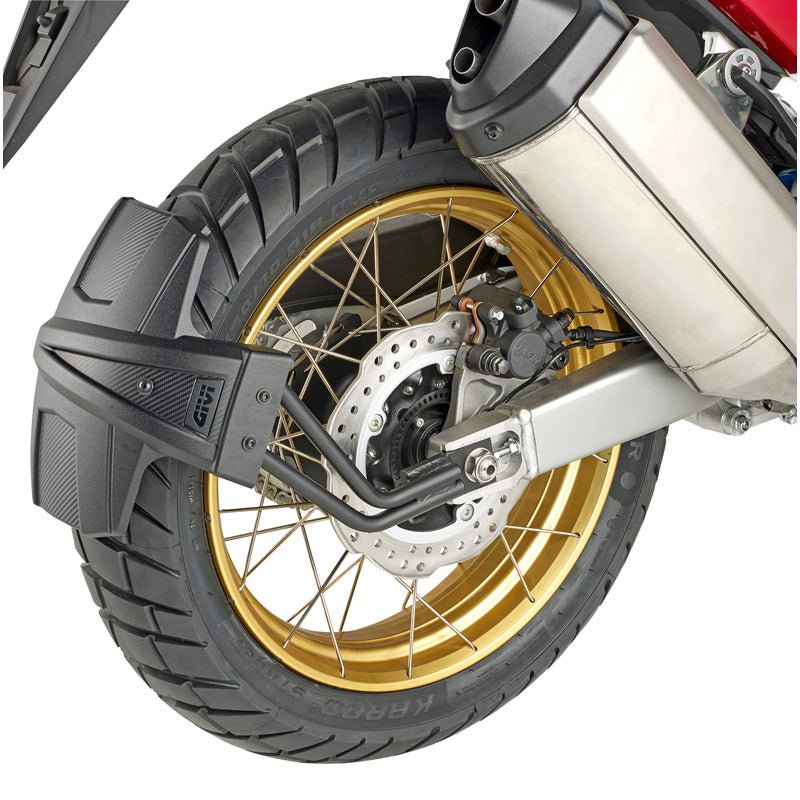 GIVI MUDFLAP MOUNTING KIT CRF1100L AFRICA TWIN/ADV. SPORTS (RM1178KIT) - DRIVEN Canada's Powersports 8019606258083RM1178KIT