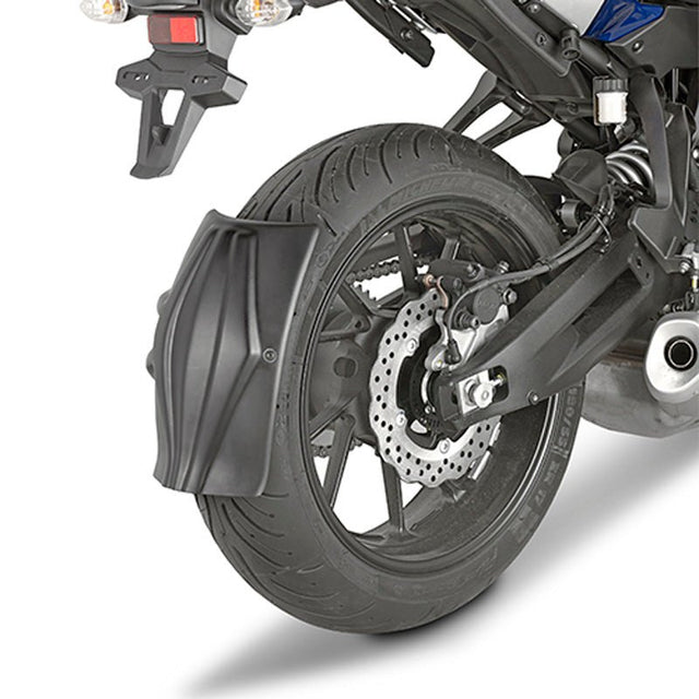GIVI MUDFLAP MOUNTING KIT FZ07/MT07 (RM2130KIT) - DRIVEN Canada's Powersports 8019606210425RM2130KIT