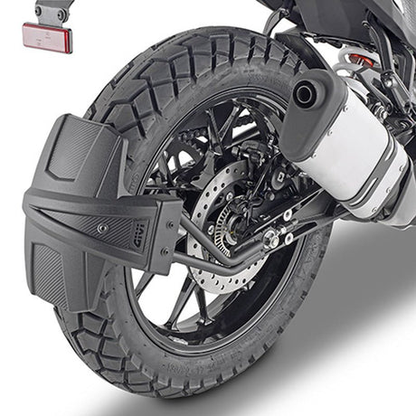 GIVI MUDFLAP MOUNTING KIT KTM 390 ADVENTURE (RM7711KIT) - DRIVEN Canada's Powersports 8019606260246RM7711KIT