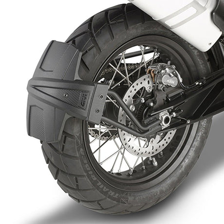GIVI MUDFLAP MOUNTING KIT KTM 790 ADVENTURE (RM7710KIT) - DRIVEN Canada's Powersports 8019606247063RM7710KIT