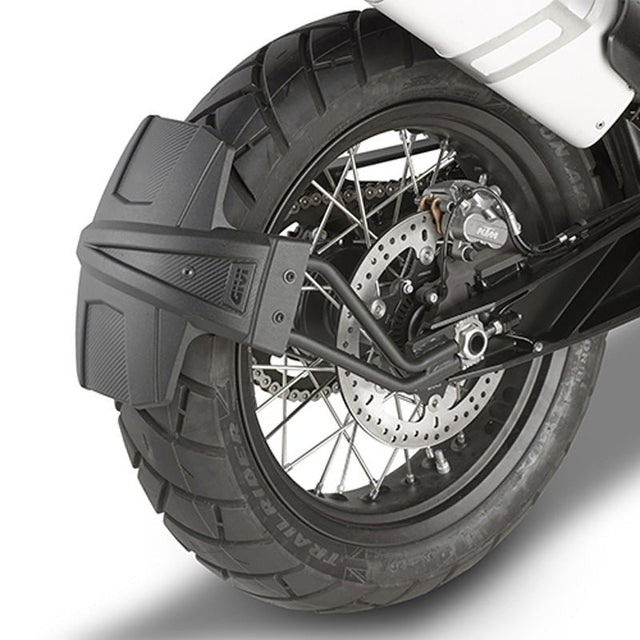 GIVI MUDFLAP MOUNTING KIT KTM 790 ADVENTURE (RM7710KIT) - DRIVEN Canada's Powersports 8019606247063RM7710KIT