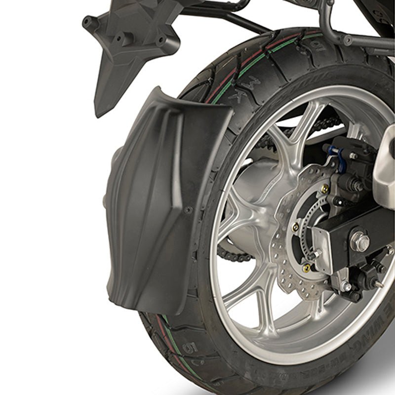 GIVI MUDFLAP MOUNTING KIT NC750X (RM1146KIT) - DRIVEN Canada's Powersports 8019606211873RM1146KIT