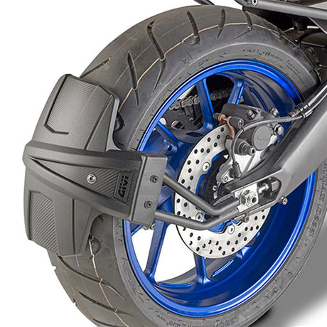 GIVI MUDFLAP MOUNTING KIT TRACER 900 GT (RM2139KIT) - DRIVEN Canada's Powersports 8019606237354RM2139KIT