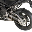 GIVI MUDGUARD/CHAIN COVER KAWA VERSIS 650 (MG4103) - DRIVEN Canada's Powersports 8019606181367MG4103