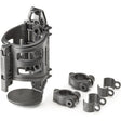 GIVI NYLON - FIBREGLASS SUPPORT FOR THERMAL FLASK (E199) - DRIVEN Canada's Powersports 8019606279750E199