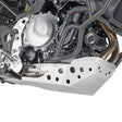 GIVI OIL CARTER PROTECTOR ALUMINIUM BMW F750GS 850GS (RP5140) - DRIVEN Canada's Powersports 8019606267528RP5140