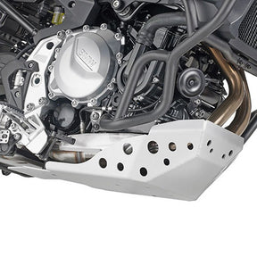 GIVI OIL CARTER PROTECTOR ALUMINIUM BMW F750GS 850GS (RP5140) - DRIVEN Canada's Powersports 8019606267528RP5140