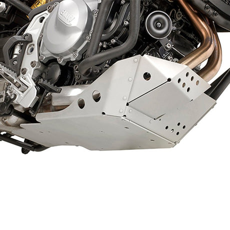 GIVI OIL CARTER PROTECTOR ALUMINIUM BMW F750GS (RP5129) - DRIVEN Canada's Powersports 8019606239600RP5129