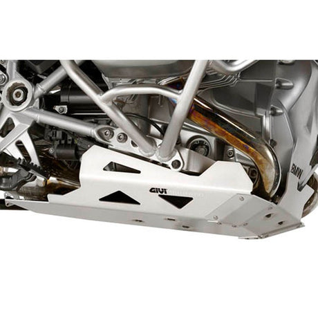 GIVI OIL CARTER PROTECTOR ALUMINIUM BMW R1200GS (RP5108) - DRIVEN Canada's Powersports 8019606177117RP5108
