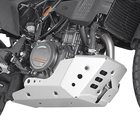 GIVI OIL CARTER PROTECTOR ALUMINIUM KTM 390 ADVENTURE (RP7711) - DRIVEN Canada's Powersports 8019606267054RP7711