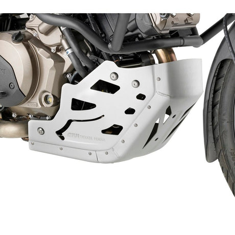 GIVI OIL CARTER PROTECTOR ALUMINIUM SUZUKI DL1050 (RP3117) - DRIVEN Canada's Powersports 8019606259479RP3117