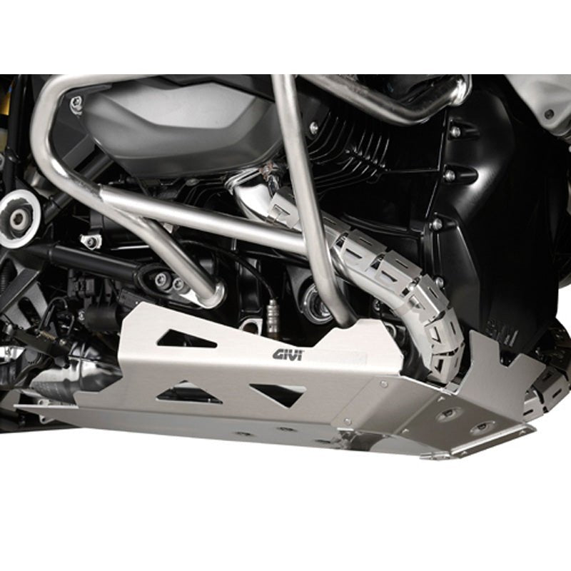 GIVI OIL CARTER PROTECTOR R1200GS ADV/R1200R (RP5112) - DRIVEN Canada's Powersports 8019606182760RP5112
