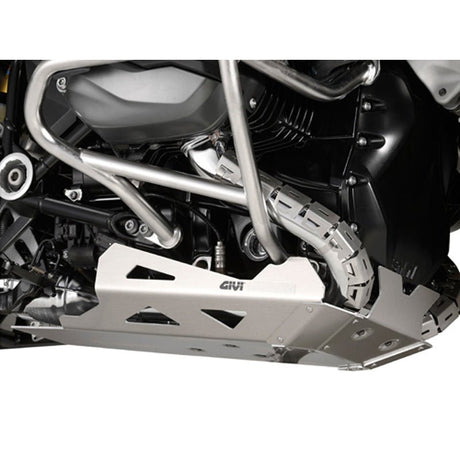 GIVI OIL CARTER PROTECTOR R1200GS ADV/R1200R (RP5112) - DRIVEN Canada's Powersports 8019606182760RP5112