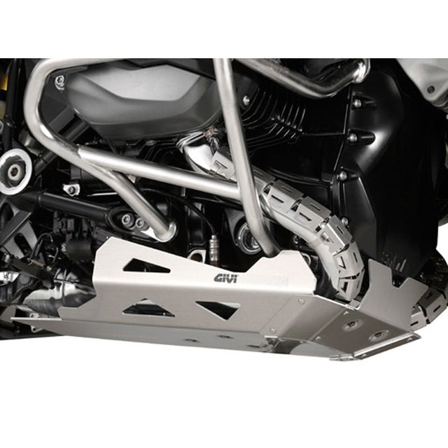 GIVI OIL CARTER PROTECTOR R1200GS ADV/R1200R (RP5112) - DRIVEN Canada's Powersports 8019606182760RP5112
