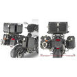 Givi PL One - Fit Cam - Side Bracket Triumph Tiger 900 - DRIVEN Canada's Powersports 8019606350442PLO6425CAM