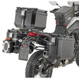 GIVI PL ONE - FIT CAM - SIDE BRACKET YAMAHA TÉNÉRÉ 700 (PLO2145CAM) - DRIVEN Canada's Powersports 8019606256508PLO2145CAM