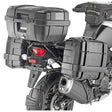 GIVI PL ONE - FIT MONOKEY SIDE BRACKET DL1050 (PLO3117MK) - DRIVEN Canada's Powersports 8019606259257PLO3117MK