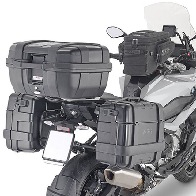 GIVI PL ONE - FIT MONOKEY SIDE BRACKET S1000XR (PLO5138MK) - DRIVEN Canada's Powersports 8019606264121PLO5138MK