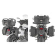 Givi PL One - Fit Monokey Side Bracket Tiger 900 - DRIVEN Canada's Powersports 8019606350428PLO6425MK
