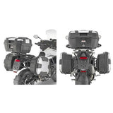 GIVI PLO6425MK PL Monokey Side Case Racks for Triumph Tiger 900