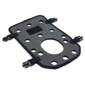GIVI PLASTIC BASE FOR BAG 076 - T430S (ZT430FV) - DRIVEN Canada's Powersports 8019606097996ZT430FV